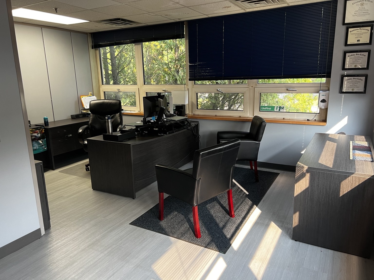 UniFirst location office
